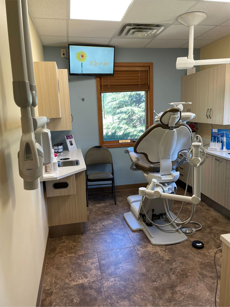 Dental Office Tour Photo #4 - Marshall, MN