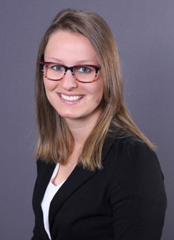 Dr. Amy Full - Dentist in Marshall, MN