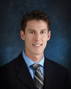 Dr. Bart Johnson - Dentist in Marshall, MN