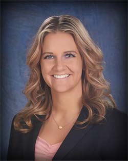 Renee Larson - Dentist in Marshall, MN