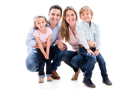 Family Dentistry in Marshall, MN